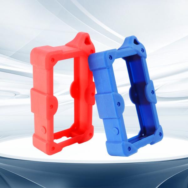 Buy cheap Instrument Silicone Protective Cover Four Corners Thickened To Prevent Falling from wholesalers