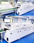 8.5KW SMT Reflow Soldering Machine