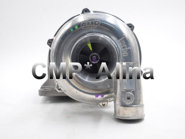 Buy cheap RHG6 114400-3770 Turbo Engine Parts , Long Life Diesel Engine Spare Parts from wholesalers