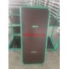Buy cheap 100kg PP Wheel 1900mm Plywood Danish Plant Trolley from wholesalers
