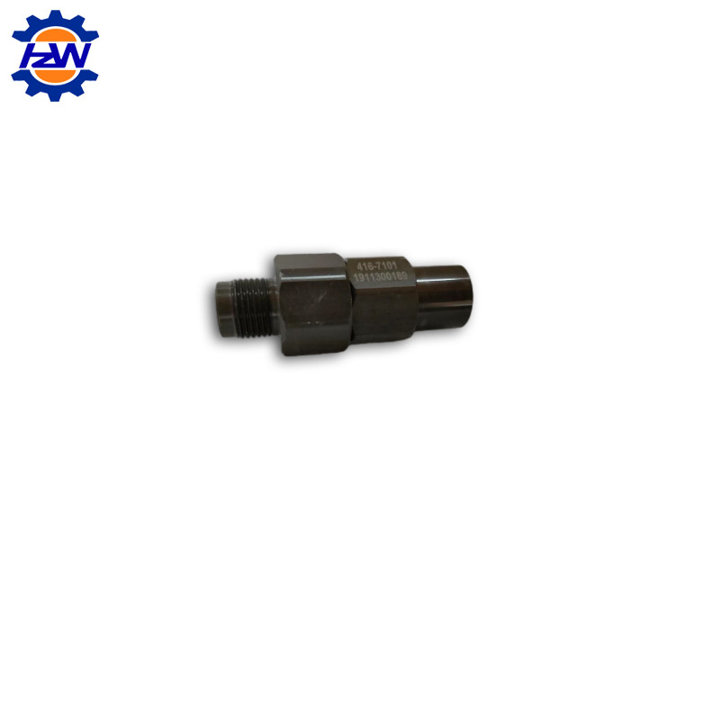 416-7101 4167101 Pressure reducing valve for CAT E320D E312D