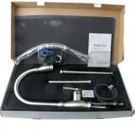 single lever water saving kitchen faucet royal design