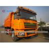Buy cheap Shacman D Long F2000 6x4 290HP Heavy Duty Dump Truck from wholesalers