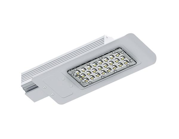 Buy cheap 1200lm AC277V 30w Led Street Light 30 Watt Street Light from wholesalers