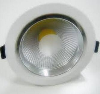 Buy cheap 3 years warranty COB led ceiling light from wholesalers