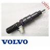 Buy cheap VOLVO Diesel Common Rail Injector BEBE4N01001 21569191 for Volvo Engine from wholesalers