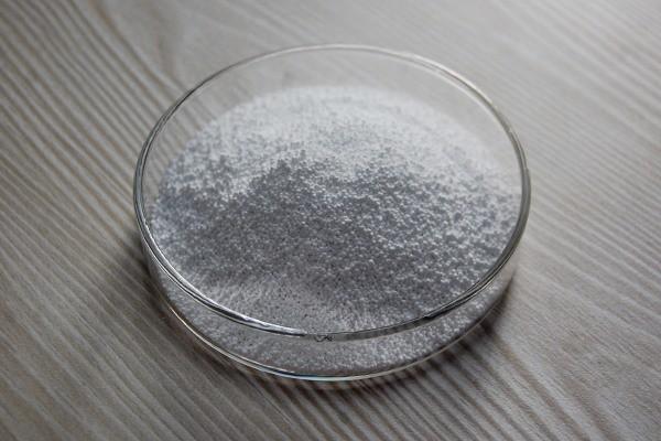 80% virgin PTFE Molding Powder SF-15GL5M with 15% Glass Fiber, 5% Molybdenum