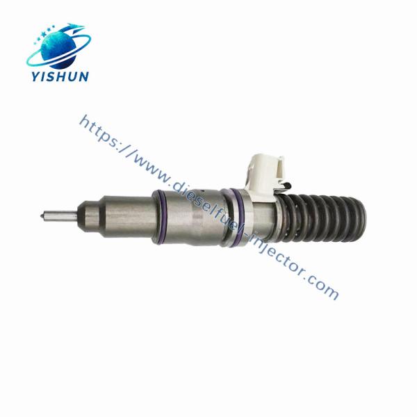 Common rail injector BEBE4F07001 21244717 85013149 85003109 Diesel Engine