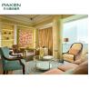 Buy cheap Modern Customized Plywood MDF Hotel Lobby Furniture from wholesalers