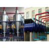 Buy cheap Sliver Odor Control System Waste Gas Treatment Stainless Steel from wholesalers