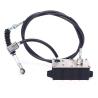 Buy cheap Doosan Excavator Throttle Motor 523-00006 For DH220-5 DH225-7 DH300-5 from wholesalers