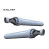 Buy cheap Industrial Oil Double Acting Hydraulic Cylinder Flange Heavy Duty from wholesalers