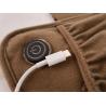 Buy cheap 18W USB Pain Relief Electric Heating Pad Portable 40 × 24cm Size from wholesalers