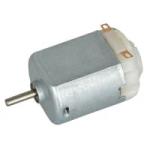 KG-260-18160 0.16A 6V 9500RPM DC Brushless Go-Gold Centrol Locks Motor
