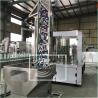 Buy cheap Thailand Customized Monolithic Clear Water Filling Machine Mineral water plastic bottling machine /Washer filler capper from wholesalers