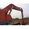 Buy cheap Japan Made Used HITACHI EX400-1 Excavator For Sale from wholesalers