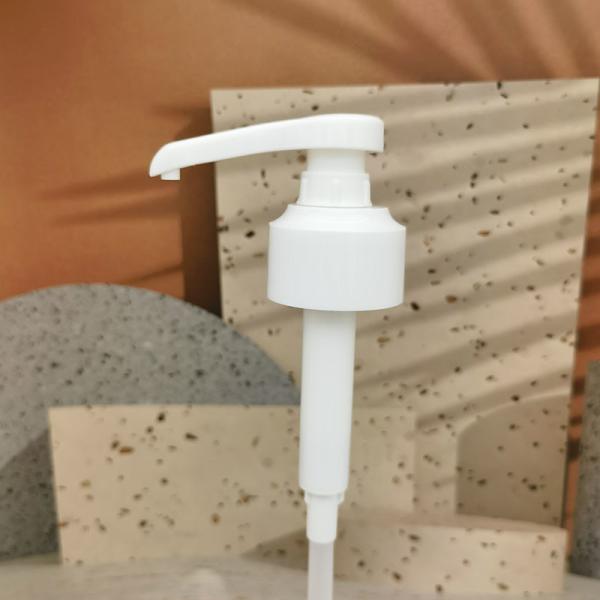 Buy cheap Universal Cap Plastic Sugar Syrup Pump Dispenser For Jam Bottle Food Grade 8cc 10cc from wholesalers
