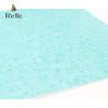 Buy cheap Hotel Blue Vinyl Flooring Roll PVC Sponge Heterogeneous Vinyl Anti Slip from wholesalers