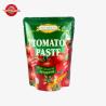 Buy cheap Delicious Tomato Paste In Pouch , 113g Stand Up Red Tomato Paste from wholesalers