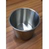 Buy cheap IEC60335-2-14 clause 3 Cylindrical bowl from wholesalers