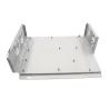 Buy cheap Sheet Metal Fabrication Service Metal Stamping Sheet Metal Parts from wholesalers