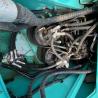 Buy cheap Hydraulic Valve Original Shensteel SK480 Excavator Used Machinery Sold in Shanghai from wholesalers