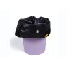 Buy cheap Hydroponics Growing Black Herbal Extraction Bags 3pcs Packing Customized Label Accepted from wholesalers