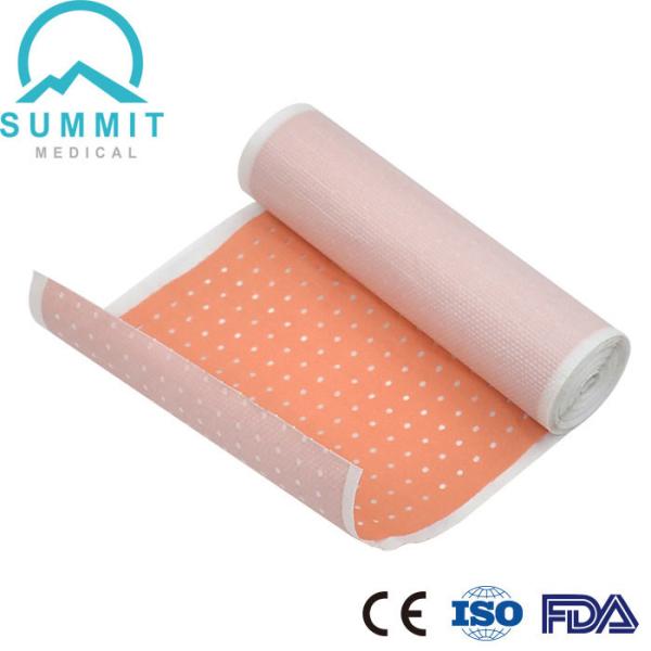 Buy cheap 18CMX5M Surgical Adhesive Plaster from wholesalers