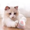 Buy cheap Cat Toy Pet Automatic Smart Electric Electronic Interactive Ball Indoor Toys ABS from wholesalers