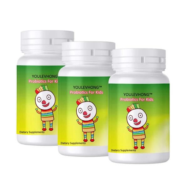 Buy cheap Kids Natural Probiotics Supplements Gluten Free Probiotic Fiber Unflavored 100% Authentic from wholesalers