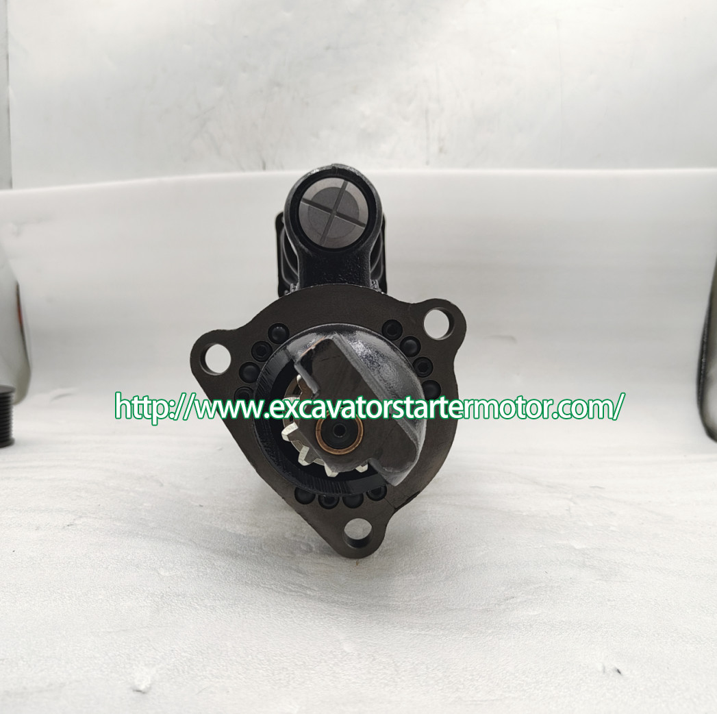 32V 11T 9KW CCW STARTER 104-3899 80-3899 3142-156 111000 90-3899 1113889 1114925 1990216 TS-1467 3899 21915A 20150003