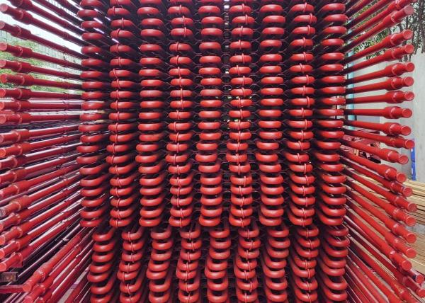 Buy cheap Boiler Primary Superheater Reheater Economiser In Steam Power Plant from wholesalers