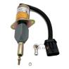 Buy cheap 24v Diesel Engine Stop Solenoid Valve Fuel Shutdown Solenoid 3939019 from wholesalers