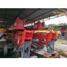 Buy cheap Used Hydraulic Concrete Distributor Boom Makina 32 Meter Concrete Placing Boom from wholesalers