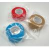 Buy cheap Medical surgical consumables colored veterinary bandage waterproof wrap cotton adhesive bandage, Vet Wrap Bandages from wholesalers