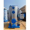Buy cheap 1000 Kgs Natural Gas Vertical Steam Boiler Commercial Biomass Boilers Superior Boiler from wholesalers