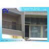 Buy cheap Invisible Balcony Protection Stainless Steel Wires 5cm Distance Gap from wholesalers