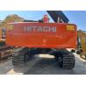 Buy cheap 2020 Used Hitachi ZX350H 3G Excavator Hitachi 35 Tons Excavator from wholesalers