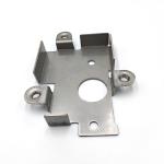 OEM Size Rustproof Stainless Steel Sheet Metal Machining Serive