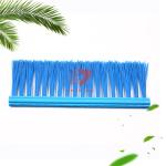 Airport Runway Cleaning Road Sweeper Brush Plastic