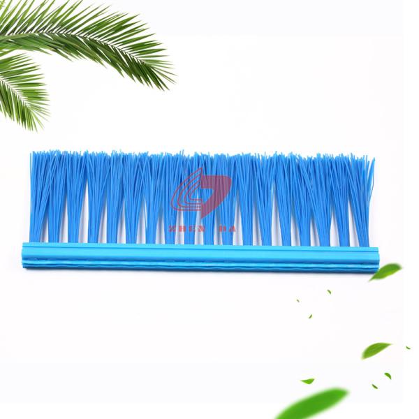 Buy cheap Airport Runway Cleaning Road Sweeper Brush Plastic from wholesalers
