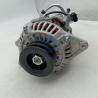 Buy cheap Excavator Parts 1800A005 12V 110A Alternator for L200 4D56 Generator from wholesalers
