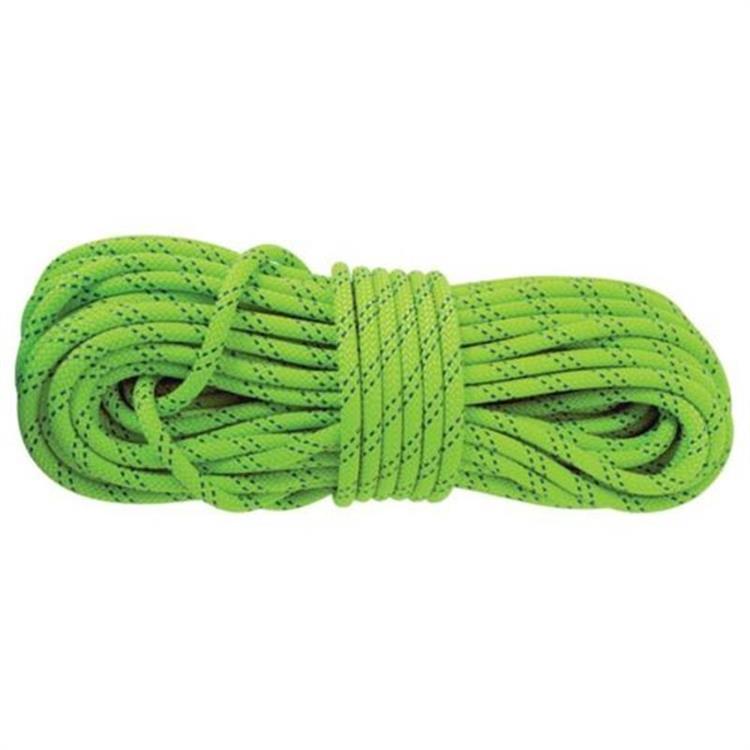 20KN Breaking Strength Polyester Double Braided Rope for Outdoor Applications