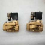 Atlas CompAir Gardner Denver Industrial Air Compressor Spare Parts Solenoid