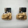 Buy cheap Atlas CompAir Gardner Denver Industrial Air Compressor Spare Parts Solenoid Valve from wholesalers