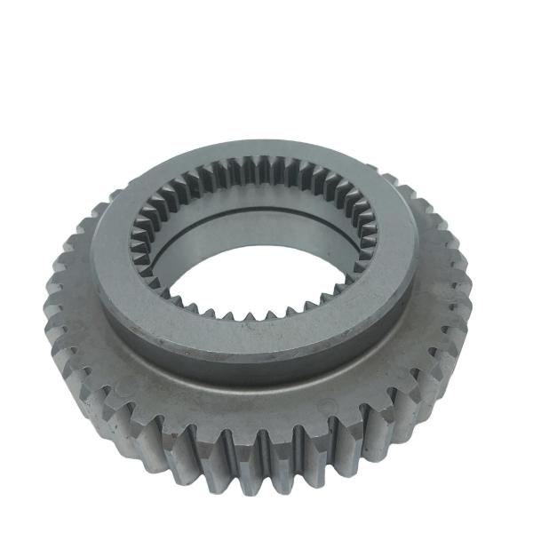 Original JIEPAI Big Transmission Gear 40/44 SY ZL Concrete Tump Truck Transfer
