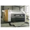 Buy cheap Touch Screen 5 Colors Corrugated Carton Box Machine Flexo Printing Slotting Die Cutting from wholesalers