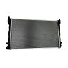 Buy cheap VW LAVIDA 5QD121251AF L5Q0121251T L5QD121251 5Q0121251HC 5Q0121251T Aluminum Radiator from wholesalers