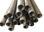 AISI 304l Seamless Stainless Steel Pipe 304 316 316l 9.0mm