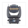 Buy cheap Rainbow Effect 300w White LED Stage Lights / DJ LED Gobo Lights 8000K Cool White from wholesalers